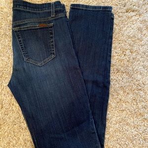 Joe’s Jeans. Straight leg. Excellent condition.